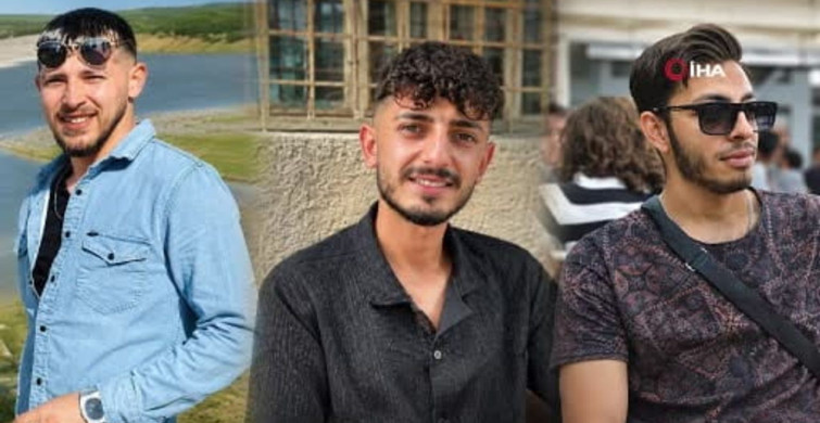 Lüleburgaz'da lastiği patlayan otomobil takla attı: 3 ölü, 1 yaralı