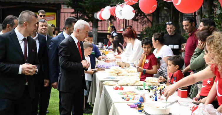 Lüleburgaz'da Okuyan Kampüs Etkinliği Gerçekleşti