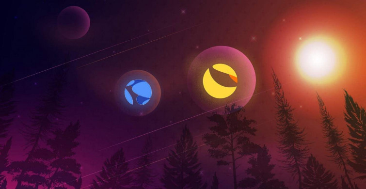 LUNA airdrop nedir, kimler yararlanacak? Terra 2.0 tarihi belli oldu!