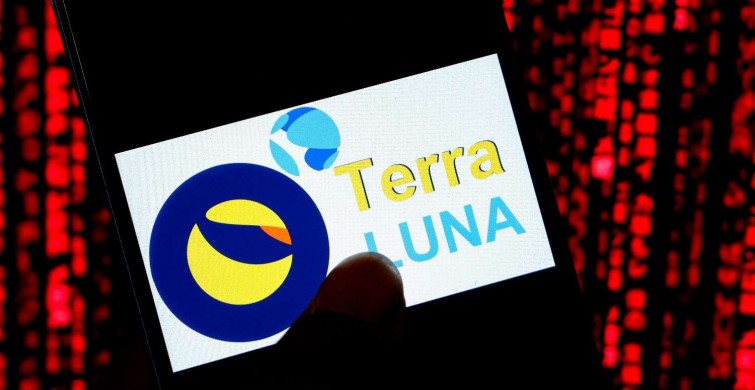 LUNA coin ne kadar, kaç dolar, kaç TL? LUNA coin fiyatları 15 Mayıs 2022