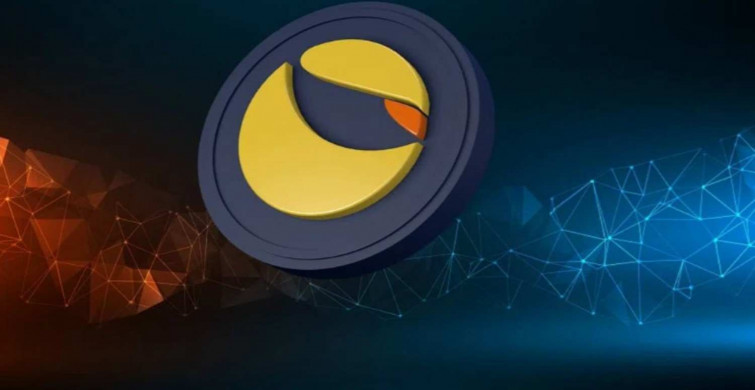 LUNA coin yakılacak mı? LUNA coin mi yakacak? LUNA güncel arz değerleri - 17 Mayıs 2022 Salı