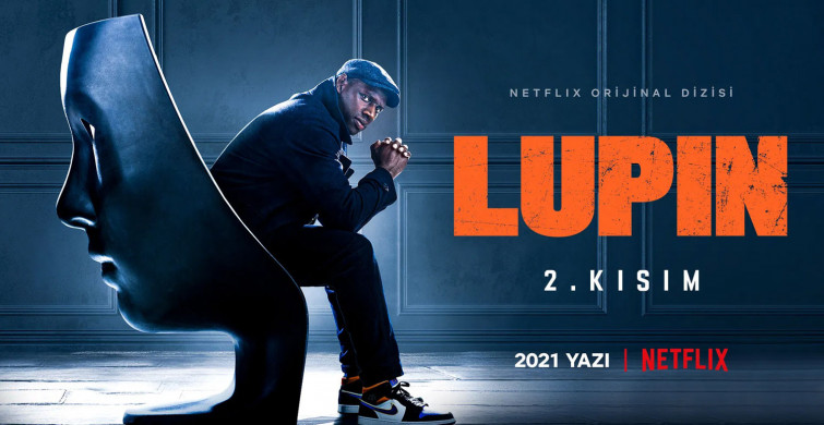 Lupin Dizi Konusu Nedir?