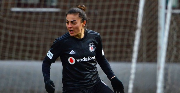 'Lütfen Kadın Futbol Takımı Kurun'