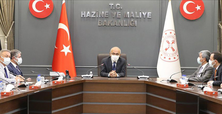 Lütfi Elvan AB Büyükelçilerine Ekonomi Reformları'nı Anlatacak