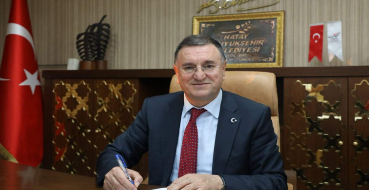 Lütfü Savaş kimdir, nereli ve kaç yaşında? Hatay Büyükşehir Belediye Başkanı Lütfü Savaş hangi partiden, istifa mı etti? Lütfü Savaş hayatı ve biyografisi
