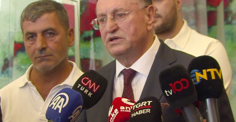 Lütfü Savaş Yargıtay’a Dilekçe Verdiklerini Açıkladı