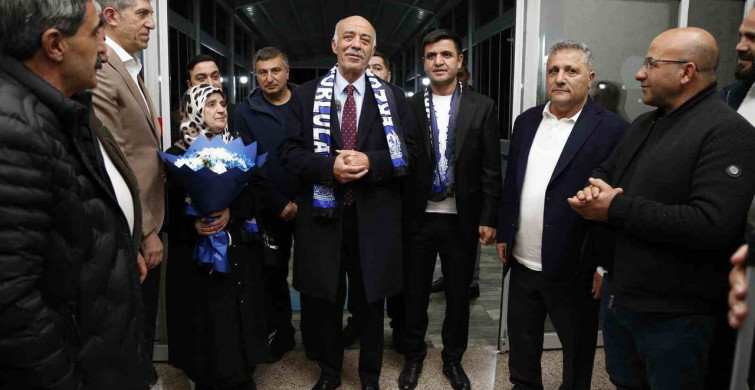 Lütfü Yücelik ETSO Başkanlığına Aday Oldu