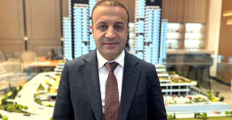 Luxera GYO 2026'da 5 Milyar Lira Yatırım Yapacak