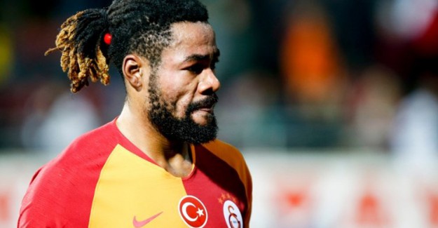 Luyindama Fenerbahçe Maçında Yok