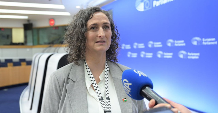 Lynn Boylan: AB Uluslararası Hukuku Koruma Zorunluluğuna Sahip