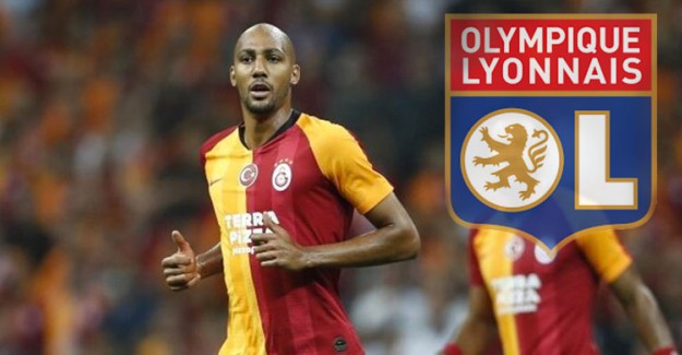 Lyon, Steven Nzonzi'yi Mi Alıyor ?