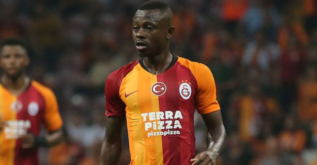 Lyon'dan Jean Michael Seri için Fulham'a 12 Milyon Euro