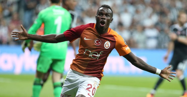 M. Başakşehir Bruma'nın Peşinde