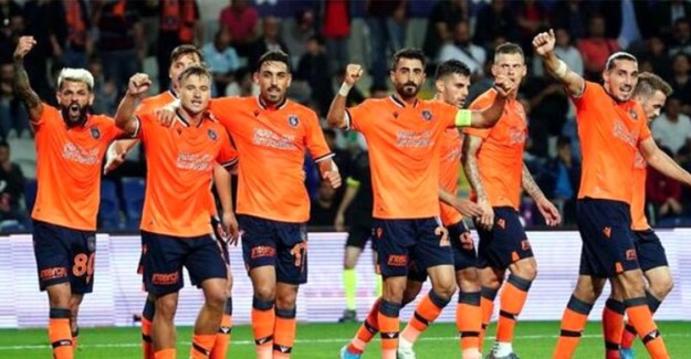 M. Başakşehir Bugün Sahasında Gaziantep'i Konuk Ediyor, Muhtemel ilk 11'ler