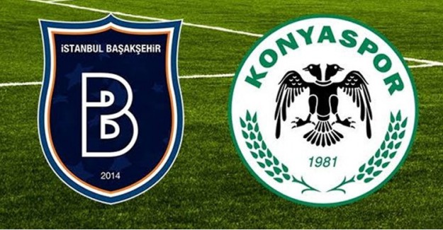 M. Başakşehir Galibiyet Peşinde