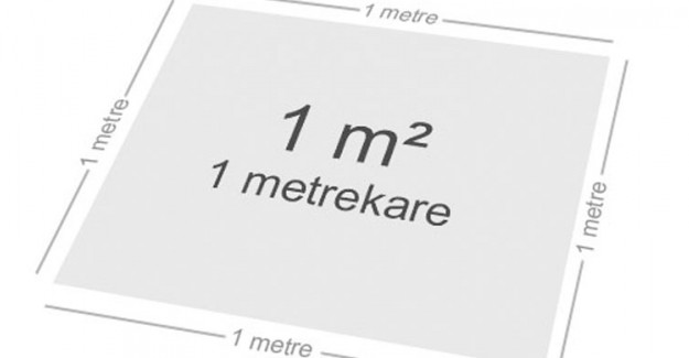 M Kare Hesaplaması