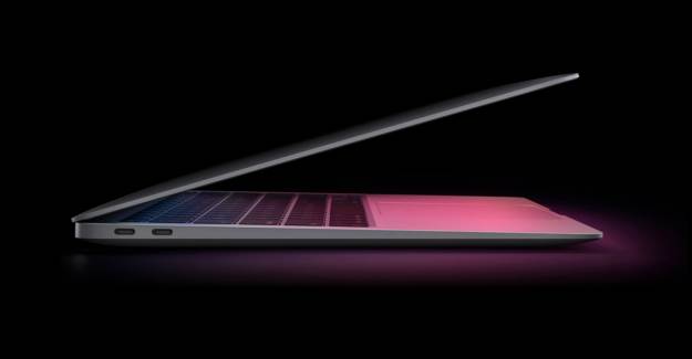 M1 İşlemcili Apple Mac Modelleri Türkiye’de Satışa Sunuldu