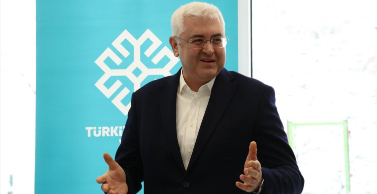 Maarif Özel Anaokulu'nda Uluslararası Ana Dil Günü Kutlaması