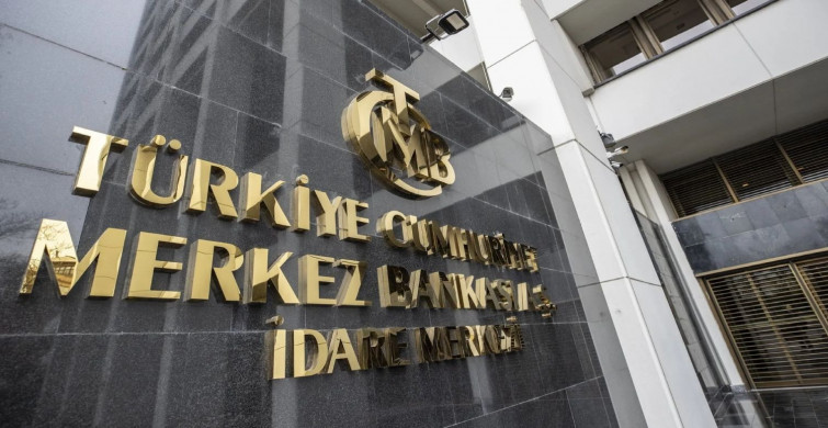 Maaş zamları öncesi gözler Merkez Bankası’nda: Faiz kararı ne olacak?