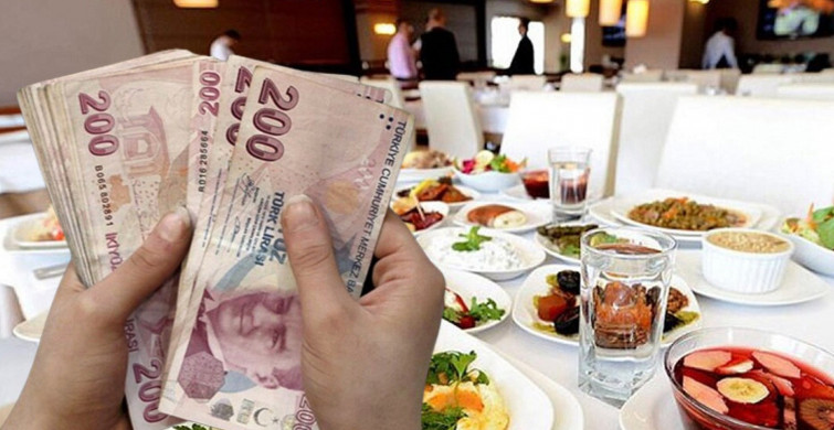 Maaşlar 30 bin liraya dayandı: Ancak personel bulunamıyor