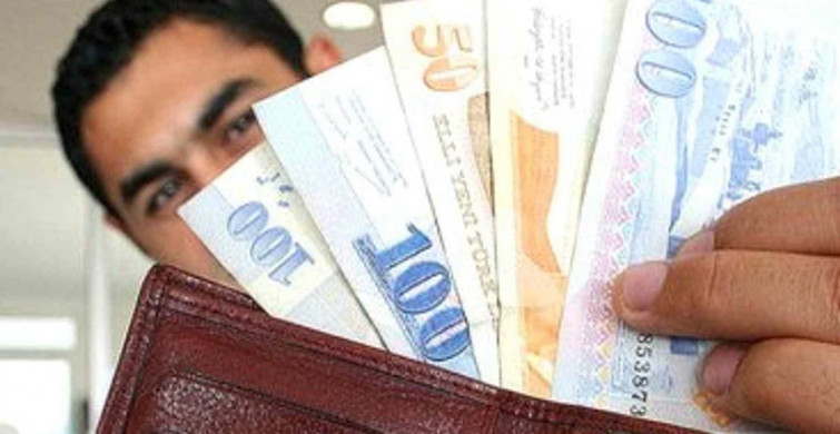 Maaşlardaki ve ikramiyelerde ki büyük artış vatandaşları heyecanlandırdı! İşte beklenen zam geldi