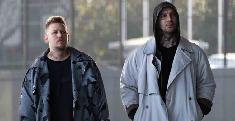 Mabolla'nın 50. Yıl Etkinliklerinde Şanışer ve Sokrat St Konseri