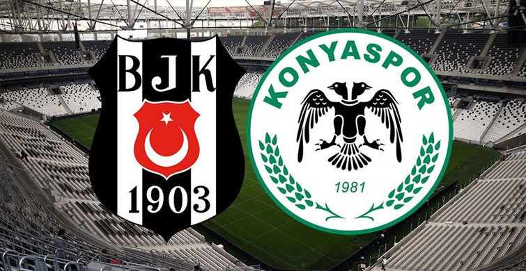Beşiktaş'tan Tek Gollü Galibiyet!