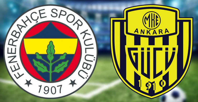 Maç Sona Erdi! Fenerbahçe 3-1 Ankaragücü