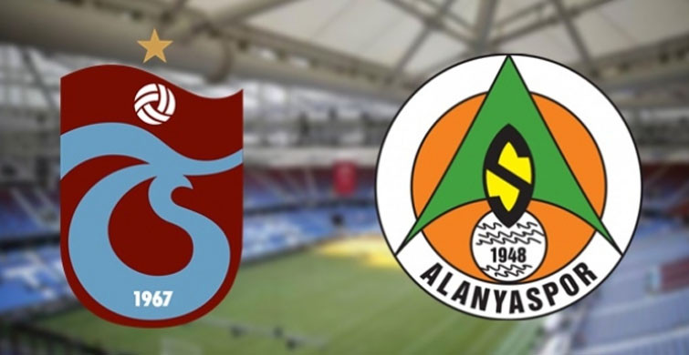Maç Sona Erdi! Trabzonspor 1-3 Alanyaspor