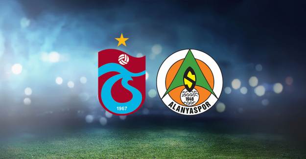 Ziraat Türkiye Kupası Şampiyonu Trabzonspor 