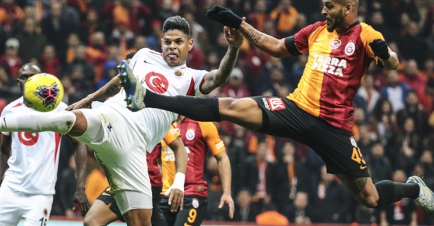 'Maç Hakemsiz De Oynanırdı'