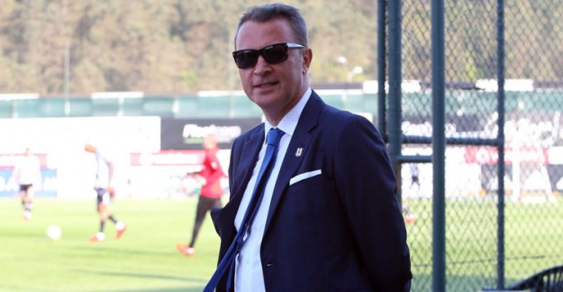 Maç Saatinde Beşiktaş'tan İlginç Paylaşım