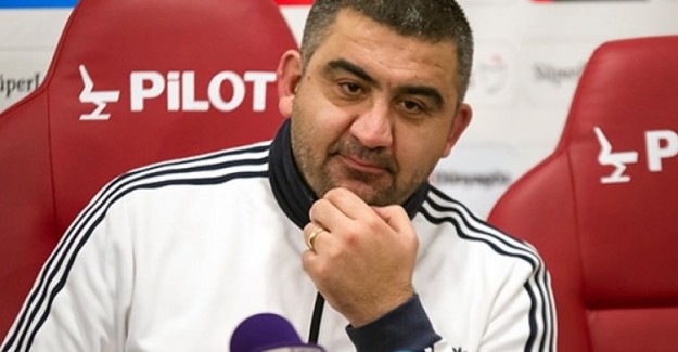 Maç Sonu Ümit Özat'tan Çarpıcı Yorum!