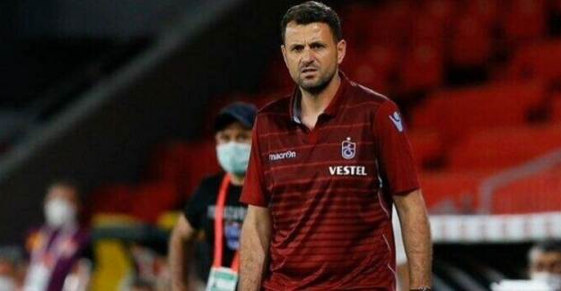 Maç Sonunda İtiraf Etti! 'Lig Bittiğinde...'