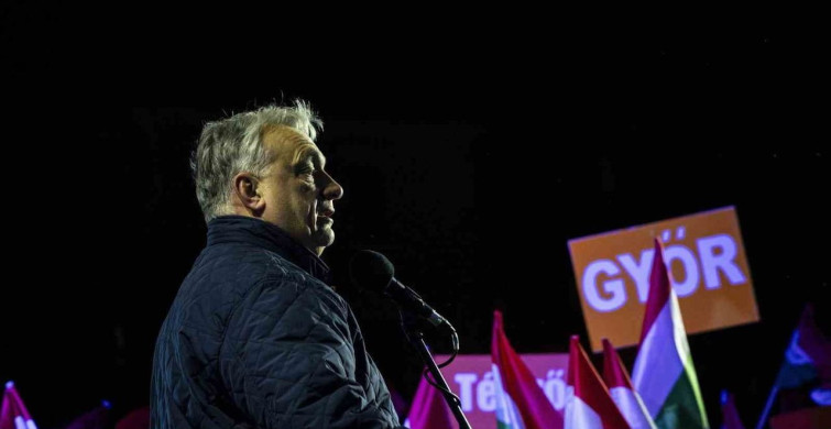 Macaristan Başbakanı Orban: Rus Enerji Yaptırımları Kaldırılmalı