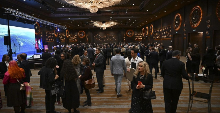 Macaristan ve Türkiye Arasındaki Stratejik İlişkiler Gelişiyor