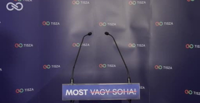 Macaristan'da Seçim Sonuçları: Muhalefet Lideri Peter Magyar Zafer Yineledi