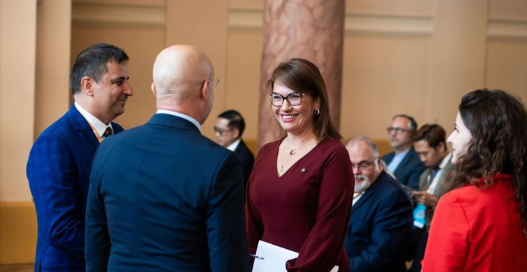 Macaristan'da Türk Dünyası Çalışmaları Merkezi Açıldı