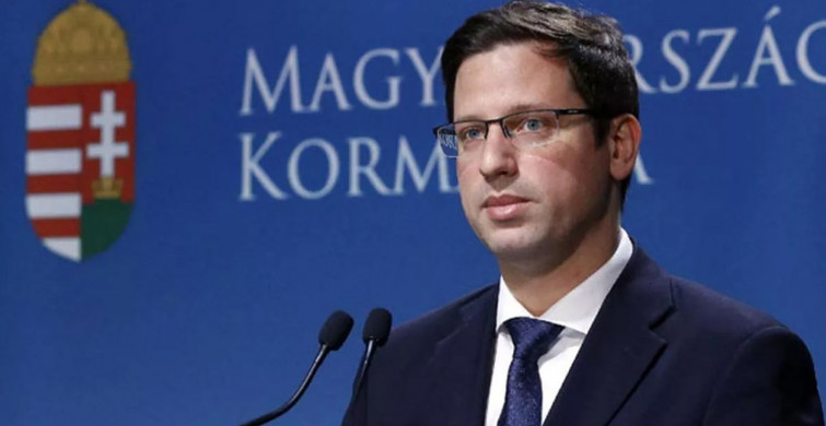 Macaristan’dan dengeleri değiştirecek karar: Putin’i tutuklamayız!