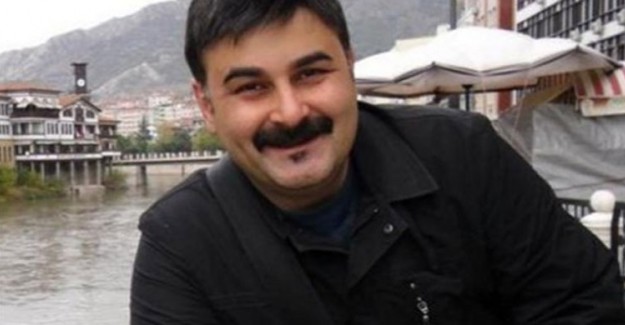 Maceracı Adlı Programla Tanınan Murat Yeni Gözaltına Alındı!