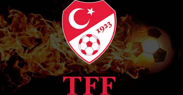 Maçlara Seyirci Alınacak mı? TFF’den Flaş Açıklama