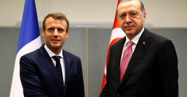 Macron'dan Tarihi Zirve Hakkında İlk Açıklama!
