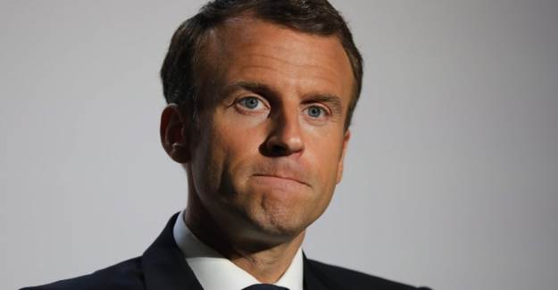 Macron'dan U Dönüşü: Dağlık Karabağ Azerbaycan'ındır