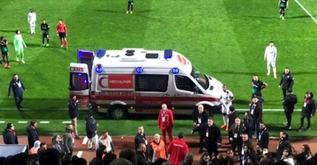 Maçta Kalp Krizi Geçiren Eski Kasımpaşa Sportif Direktörü Nursal Bilgin Hayatını Kaybetti