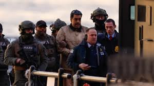 Maduro ABD’de Hakim Karşısında: “Evimden Kaçırıldım, Savaş Esiriyim”