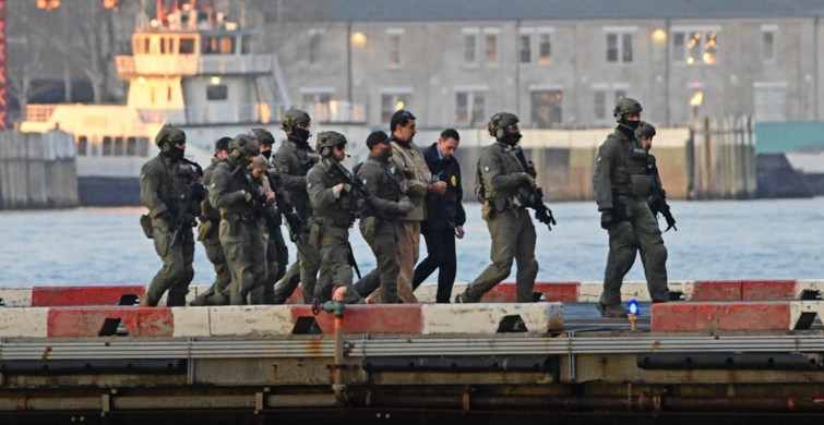 Maduro Operasyonunda Skandal: Özel Kuvvet Askeri Bahisten 400 Bin Dolar Mı Kazandı?