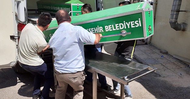 Maganda Kurşunu Bu Kez Bir Çocuğu Öldürdü