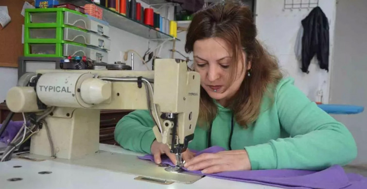 Mağazaların 4’te 1'i fiyatına satıyor: 30 dakikada bir ürün üretiyor