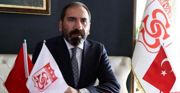 'Mağdur Bir Kulüp Bıraktılar'