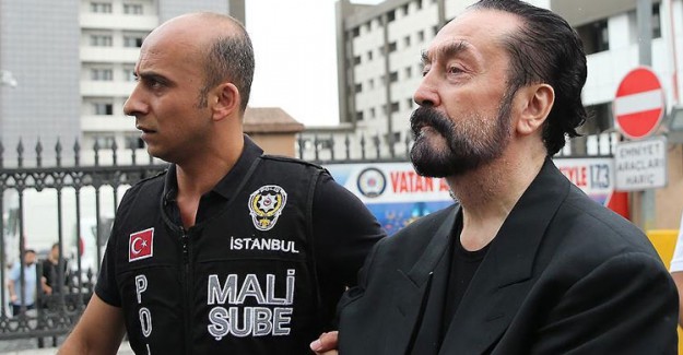 Mağdurlar Adnan Oktar Örgütünün Tarihini ve Nasıl İşlediğini Anlattı